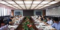 中国人民大学召开新闻媒体座谈会 - 人民大学