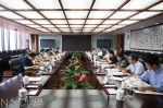 中国人民大学召开新闻媒体座谈会 - 人民大学