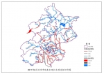 2017年8月河流水质状况 - 环境保护局