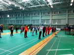 2017年北京市一级社会体育指导员综合技能类培训顺利进行 - 体育局