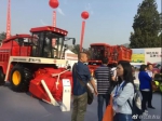 第十五届农交会来啦！北京现代农业亮点纷呈，众多特色产品大展风采 - 农业局