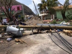 飓风“玛丽亚”重创多米尼克：第二批华人将撤离 - News.Cntv.Cn