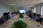 北京邮电大学成功举办第八期“校长•学生座谈会” - 邮电大学