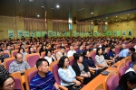 北京邮电大学召开副处级干部岗位换届调整大会 - 邮电大学