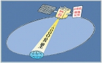 中国气象科技跃升至世界一流：8颗风云卫星在轨运行 - News.Cntv.Cn