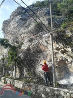 市旅游委赴怀柔区督导检查景区地质灾害隐患治理工作 - 旅游发展委员会