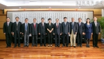 中国人民大学与中国劳动关系学院签署全面合作框架协议 - 人民大学