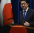 日本大选在即 安倍晋三政府不支持率超过支持率 - News.Cntv.Cn