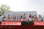 第十九届北京国际旅游节顺义分会 - 旅游发展委员会