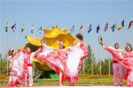 第十九届北京国际旅游节成功落下帷幕 - 旅游发展委员会