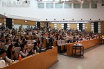 庆祝中国人民大学建校80周年校友论坛举办 - 人民大学