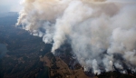 美加州大火已致17人遇难 平均3秒烧掉一个足球场 - News.Cntv.Cn