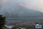 加州大火:21人亡560人失踪 3千多栋民宅焚毁 - News.Cntv.Cn