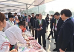 第十九届北京国际旅游节成功举办 - 旅游发展委员会