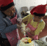 “巧手绘彩虹”亲子蛋糕DIY活动——西城区第二图书馆少儿文化体验活动3 - 文化局