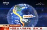 【数说中国影响力】中国建设 大洋彼岸的“招牌工程” - News.Cntv.Cn