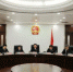 北京市检察院召开党组（扩大）会议学习习近平总书记所作的报告 - 检察院