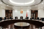 北京市检察院召开党组（扩大）会议学习习近平总书记所作的报告 - 检察院