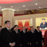 北京市检察院组织机关全体党员干部参观“砥砺奋进的五年”大型成就展 - 检察院