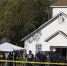 美国得州教堂枪击事件至少27人死亡 包括枪手岳母 - News.Cntv.Cn