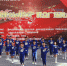 延庆区文化馆舞蹈队参加第十二届“舞动北京”群众广场舞大赛——健康中国 - 文化局