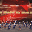 延庆区文化馆舞蹈队参加第十二届“舞动北京”群众广场舞大赛——叫醒冬天 - 文化局