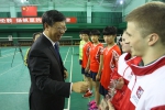 北京-莫斯科体育文化交流活动圆满结束 - 体育局