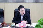 北京市旅游委召开党组理论学习中心组（扩大）会 结合工作实际谈十九大精神学习体会和工作思路 - 旅游发展委员会