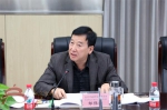 北京市旅游委召开党组理论学习中心组（扩大）会 结合工作实际谈十九大精神学习体会和工作思路 - 旅游发展委员会