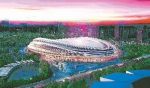 冬奥会北京赛区场馆和基础设施建设已全面开工 - News.Cntv.Cn
