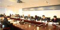 市委宣传部对北京市文化局党风廉政建设责任制工作进行归口检查考核 - 文化局
