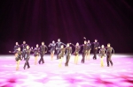 怀柔区文化馆在第十二届“舞动北京——群众舞蹈大赛”中荣获多个奖项——舞台舞蹈《炫舞恰恰》 - 文化局