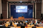 中国绕月探测工程首席科学家欧阳自远院士做客“科学大讲堂”讲述“中国的探月梦” - 人民大学