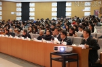林克庆在中国人民大学作党的十九大精神宣讲报告 - 人民大学