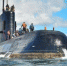阿根廷载有44人潜艇失踪3天后发出求救信号 - News.Cntv.Cn