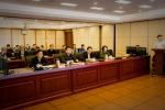 内蒙古自治区司法厅考察团来我局考察司法鉴定管理和公共法律服务体系建设工作 - 司法局