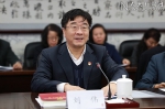 中国人民大学接受北京高校党建和思想政治工作基本标准入校检查 - 人民大学