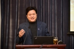 “科技冬奥—通信及相关先进技术”研讨会在北京邮电大学召开 - 邮电大学