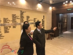 市旅游委副主任王粤赴北京人民艺术剧院调研 - 旅游发展委员会