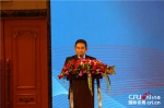 马尔代夫总统：中国是马尔代夫最真切的朋友之一 - News.Cntv.Cn