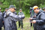 珲春林业局守护东北虎豹回归之路 - 林业网