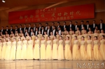中国人民大学第三十一届“一二•九”合唱音乐节唱响明德堂 - 人民大学