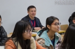 中国人民大学本科教学工作审核评估专家意见反馈会举行 - 人民大学
