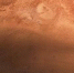 欧洲航天局发布罕见火星广角成像颠倒照（图） - News.Cntv.Cn