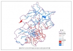 2017年11月河流水质状况 - 环境保护局