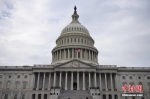 美众院通过短期开支议案 将交由参议院表决 - News.Cntv.Cn