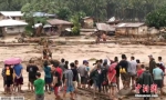 风暴袭菲律宾致数百人死伤 5万多人受灾逃离家园 - News.Cntv.Cn