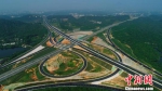 广东今年将开通7条新高速 通车里程达8338公里 - News.Cntv.Cn