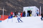 2017年北京市青少年锦标赛高山滑雪比赛圆满收官 - 体育局