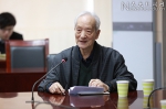 中国人民大学老教授协会举行2017年年会 - 人民大学